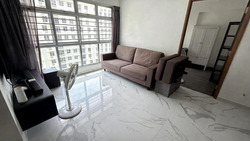 Blk 409B Northshore Residences II (Punggol), HDB 4 Rooms #639945411